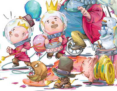 In Kyrgyzstan, the health month 'Be Responsible!' for men kicks off